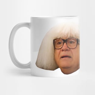 Frank Reynolds - Its Always Sunny In Philadelphia Mug